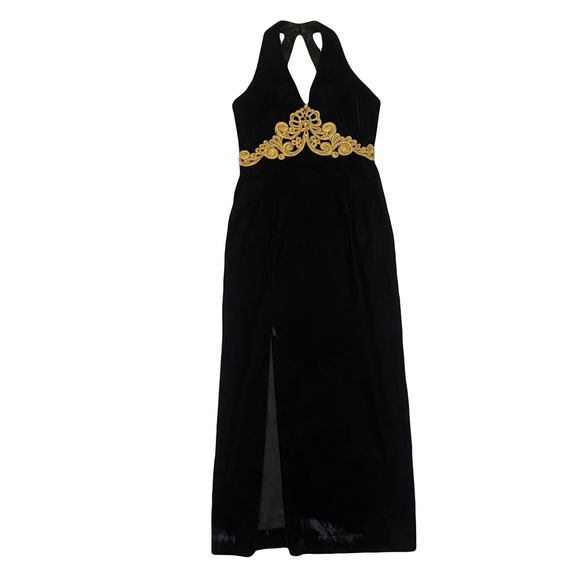 Jessica McClintock Dresses Vintage Jessica Mcclintock For Dillards